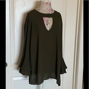 SOHO Blouse